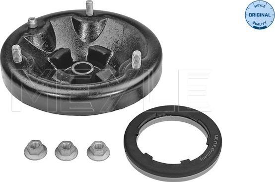 Meyle 314 641 0011 - Опора стойки амортизатора, подушка parts5.com