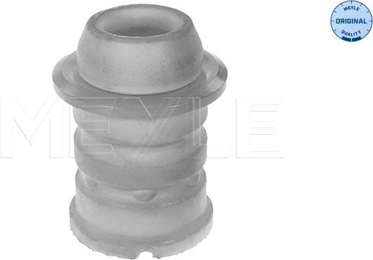 Meyle 314 642 0004 - Отбойник, демпфер амортизатора parts5.com