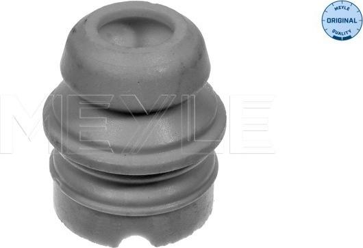 Meyle 314 642 0001 - Отбойник, демпфер амортизатора parts5.com