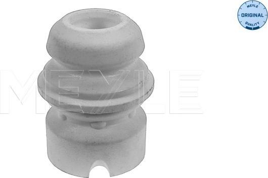 Meyle 314 642 0002 - Отбойник, демпфер амортизатора parts5.com