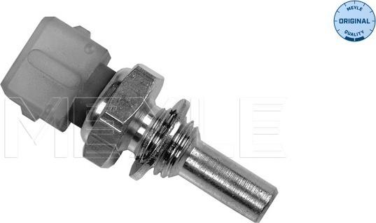 Meyle 314 136 2102 - Sensor, temperatura del aceite parts5.com