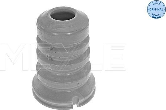 Meyle 314 742 0006 - Отбойник, демпфер амортизатора parts5.com