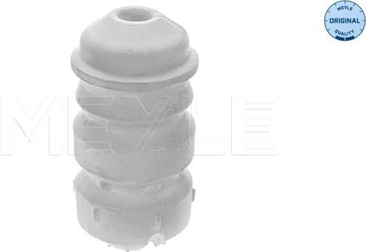 Meyle 314 742 0001 - Отбойник, демпфер амортизатора parts5.com