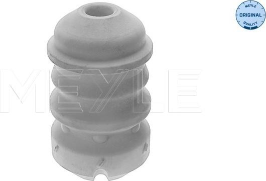 Meyle 314 742 0002 - Отбойник, демпфер амортизатора parts5.com