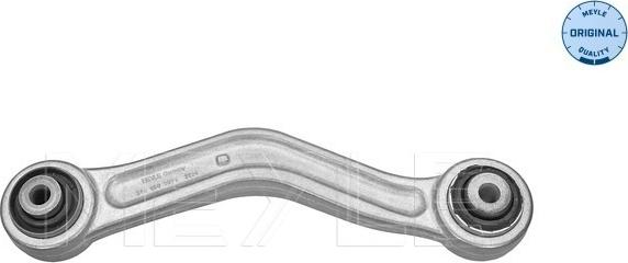 Meyle 316 050 0099 - Рычаг подвески колеса parts5.com