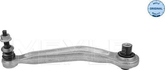 Meyle 316 050 0054 - Рычаг подвески колеса parts5.com