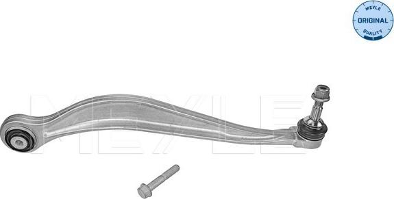 Meyle 316 050 0085/S - Рычаг подвески колеса parts5.com