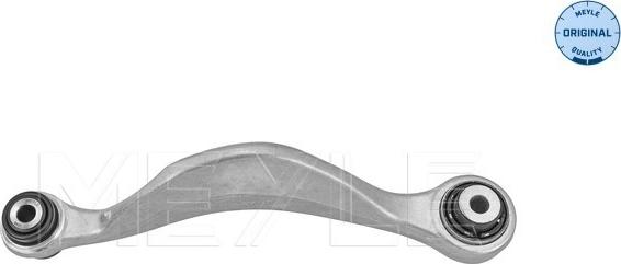 Meyle 316 035 0019 - Тяга / стойка, подвеска колеса parts5.com