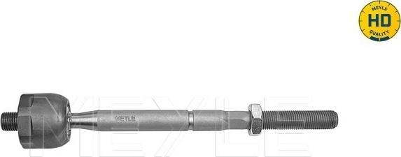 Meyle 316 031 0019/HD - Осевой шарнир, рулевая тяга parts5.com