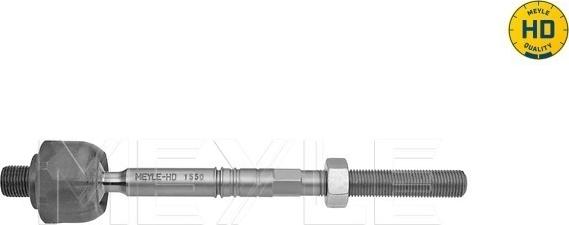 Meyle 316 031 0023/HD - Осевой шарнир, рулевая тяга parts5.com