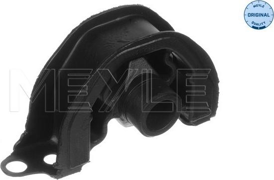 Meyle 31-14 508 0045 - Подушка, опора, подвеска двигателя parts5.com