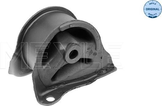 Meyle 31-14 508 0009 - Подушка, опора, подвеска двигателя parts5.com