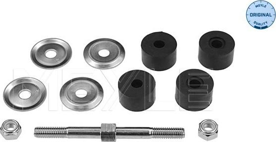 Meyle 31-16 060 0027 - Rod / Strut, stabiliser parts5.com