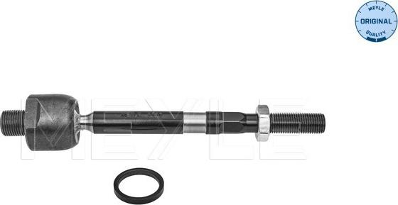 Meyle 31-16 031 0036 - Осевой шарнир, рулевая тяга parts5.com