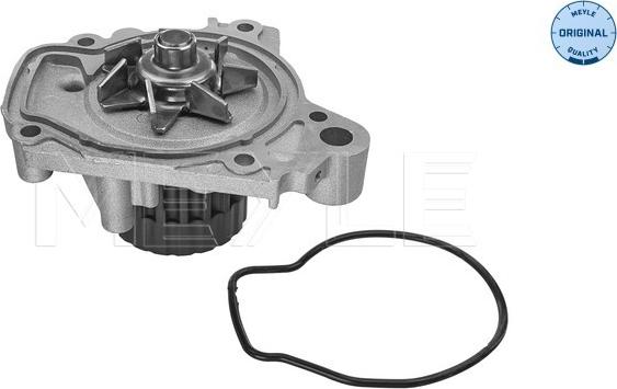 Meyle 31-13 192 0003 - Water Pump parts5.com