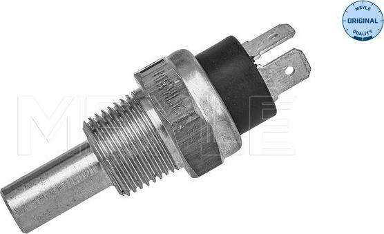 Meyle 32-14 821 0002 - Датчик, температура охлаждающей жидкости parts5.com