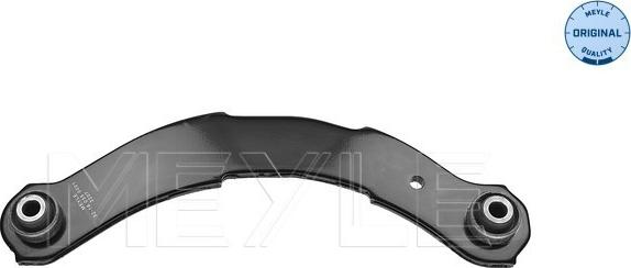 Meyle 32-16 035 0001 - Тяга / стойка, подвеска колеса parts5.com