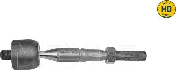 Meyle 32-16 031 0019/HD - Осевой шарнир, рулевая тяга parts5.com