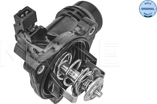 Meyle 328 228 0018 - Термостат, охлаждающая жидкость parts5.com