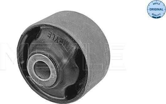 Meyle 37-14 610 0006 - Сайлентблок, рычаг подвески колеса parts5.com