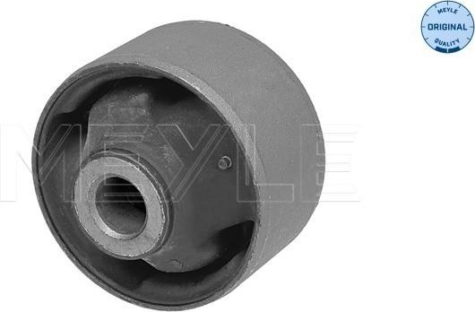 Meyle 37-14 610 0017 - Сайлентблок, рычаг подвески колеса parts5.com