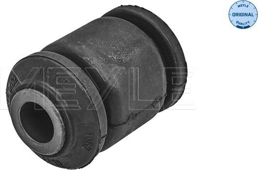 Meyle 37-14 610 0032 - Сайлентблок, рычаг подвески колеса parts5.com