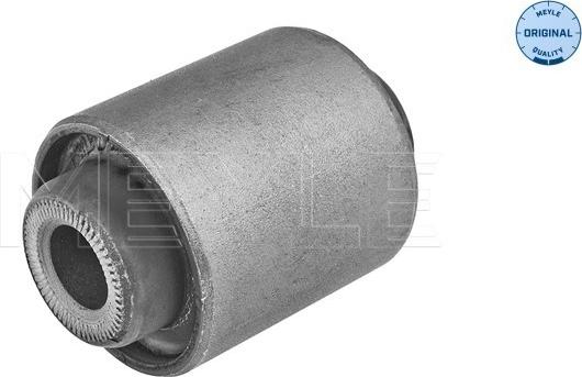 Meyle 37-14 610 0028 - Сайлентблок, рычаг подвески колеса parts5.com