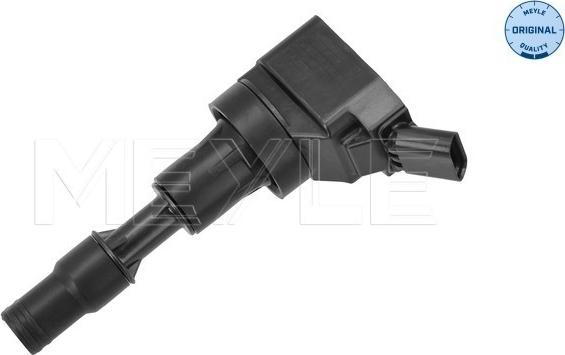 Meyle 37-14 885 0022 - Катушка зажигания parts5.com