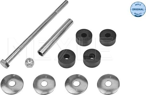 Meyle 37-16 060 0048 - Rod / Strut, stabiliser parts5.com