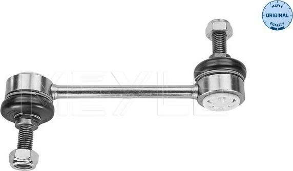 Meyle 37-16 060 0056 - Тяга / стойка, стабилизатор parts5.com