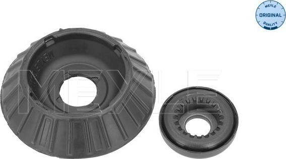 Meyle 29-14 641 0000 - Опора стойки амортизатора, подушка parts5.com