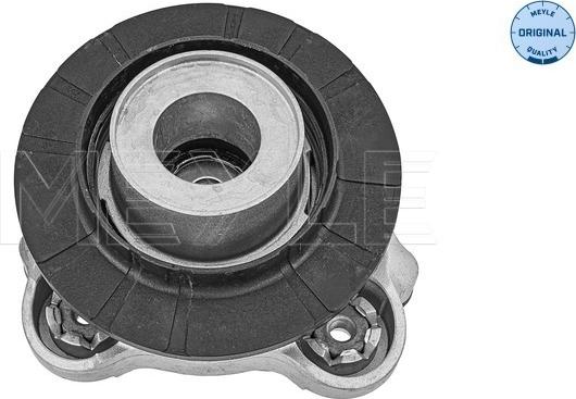 Meyle 214 641 0020 - Опора стойки амортизатора, подушка parts5.com