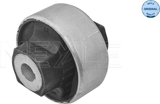 Meyle 214 610 0047 - Bush of Control / Trailing Arm parts5.com