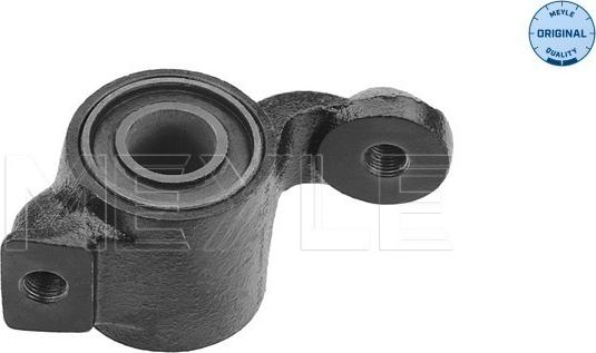 Meyle 214 610 0000 - Bush of Control / Trailing Arm parts5.com