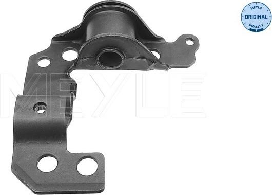 Meyle 214 610 0023 - Bush of Control / Trailing Arm parts5.com