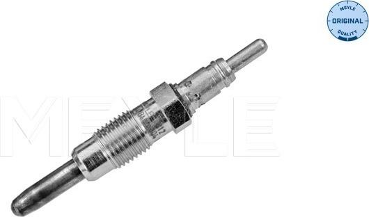 Meyle 214 860 0004 - Glow Plug parts5.com