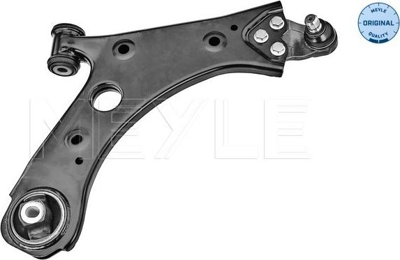 Meyle 216 050 0072 - Track Control Arm parts5.com