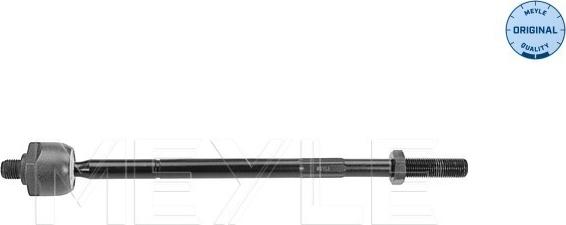 Meyle 216 031 0004 - Осевой шарнир, рулевая тяга parts5.com