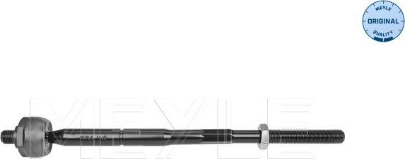 Meyle 216 031 0021 - Осевой шарнир, рулевая тяга parts5.com