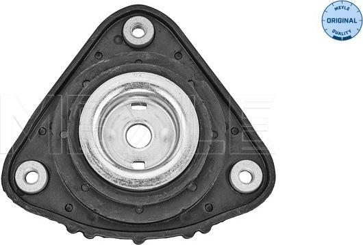 Meyle 714 641 0015 - Опора стойки амортизатора, подушка parts5.com