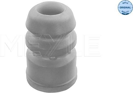 Meyle 714 642 0003 - Отбойник, демпфер амортизатора parts5.com