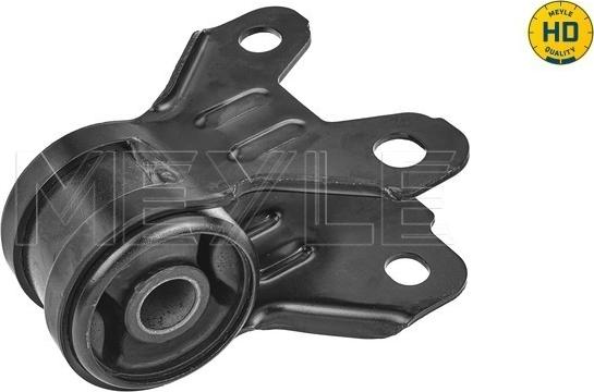 Meyle 714 610 0020/HD - Bush of Control / Trailing Arm parts5.com