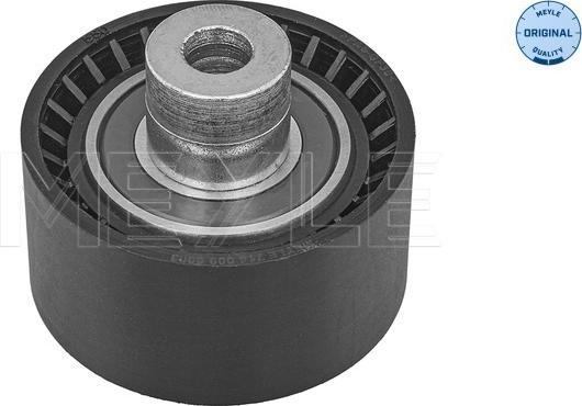 Meyle 714 009 0003 - Deflection / Guide Pulley, v-ribbed belt parts5.com