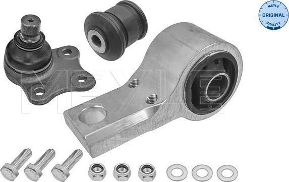 Meyle 716 610 0003 - Suspension Kit parts5.com