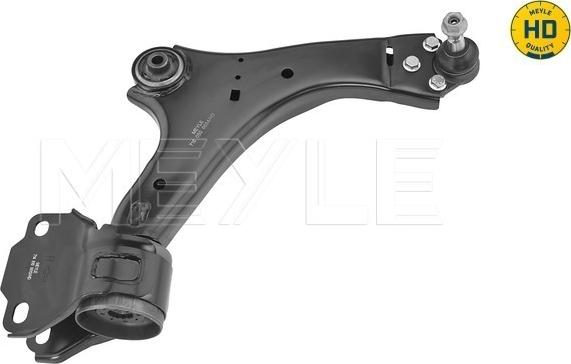 Meyle 7160500034HD - Track Control Arm parts5.com