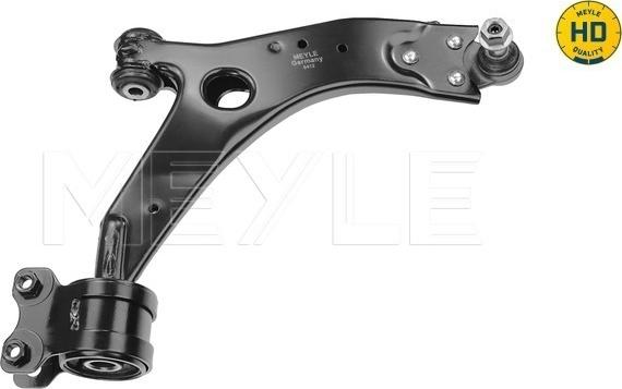 Meyle 716 050 0035/HD - Track Control Arm parts5.com