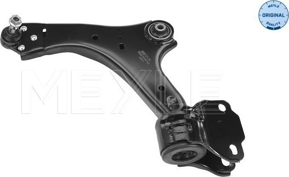 Meyle 716 050 0033 - Track Control Arm parts5.com