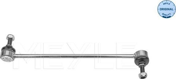 Meyle 716 060 0038 - Rod / Strut, stabiliser parts5.com