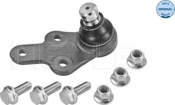 Meyle 716 010 0026 - Ball Joint parts5.com