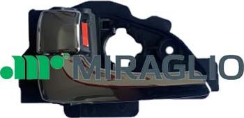 Miraglio 60/402 - Ручка двери parts5.com